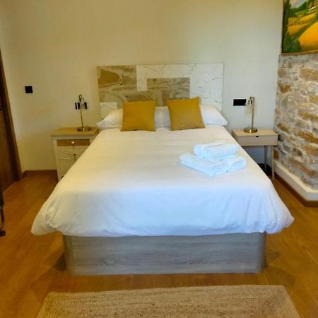 Bed and Breakfast Casa Bagaro Serantes  Zewnętrze zdjęcie